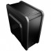 Aerocool QS-240-W Micro ATX / Mini ITX Case With Window